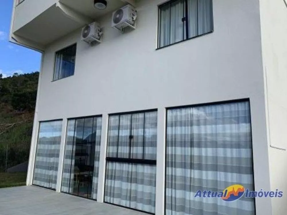 Casa, 4 quartos - Foto 6