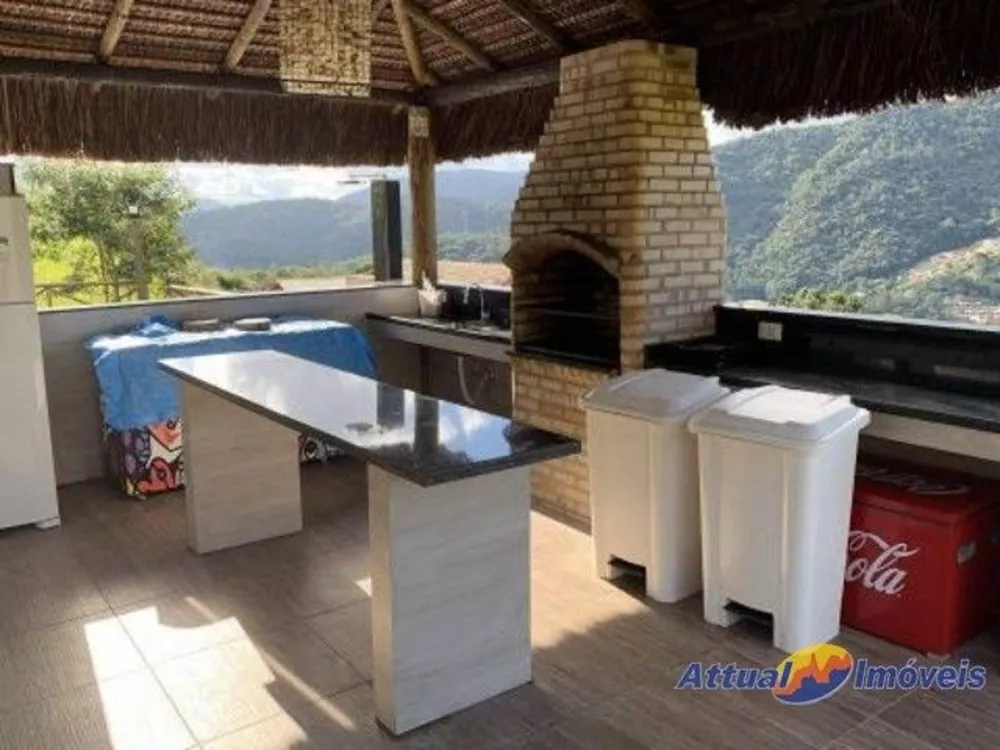 Casa, 4 quartos - Foto 1