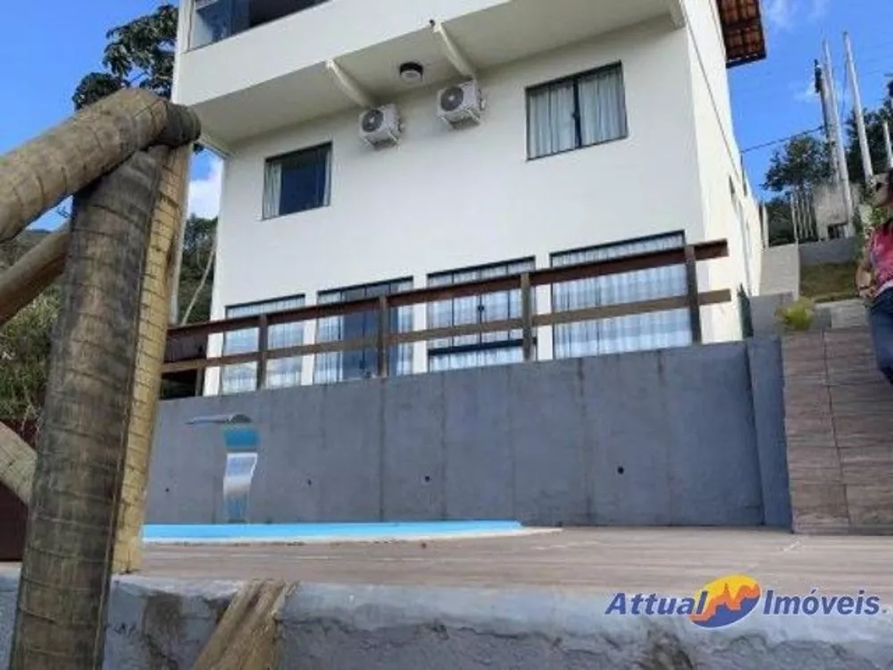 Casa, 4 quartos - Foto 9
