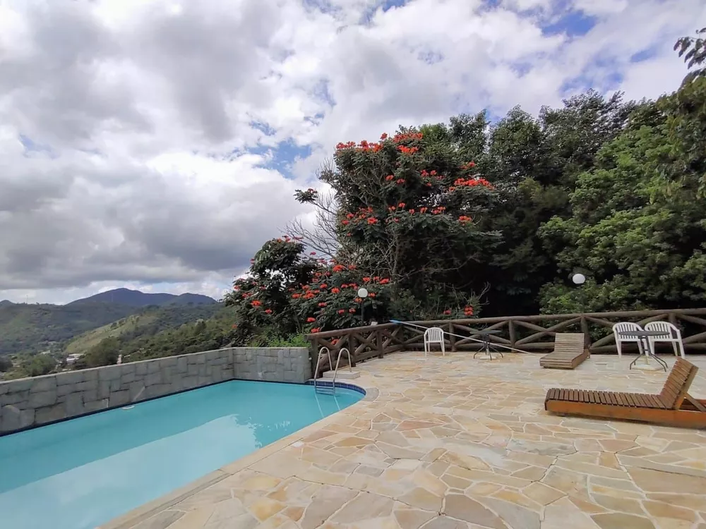 Casa, 4 quartos - Foto 16