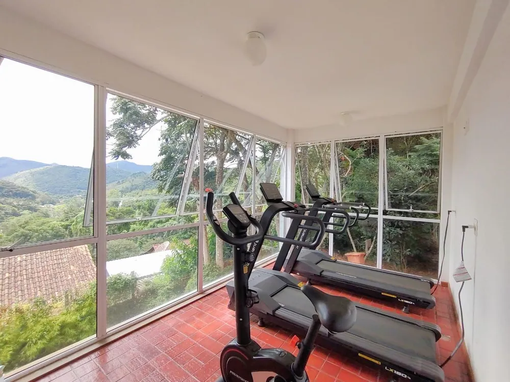 Casa, 4 quartos - Foto 50