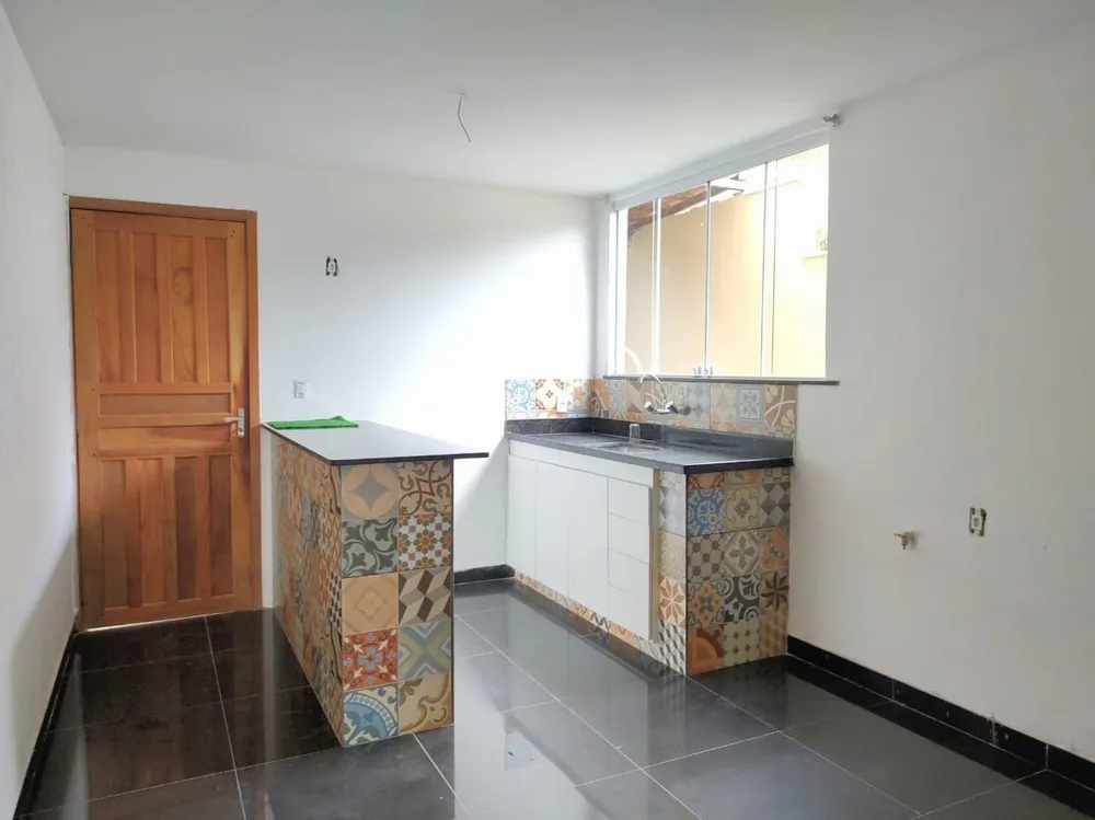 Casa, 4 quartos - Foto 13