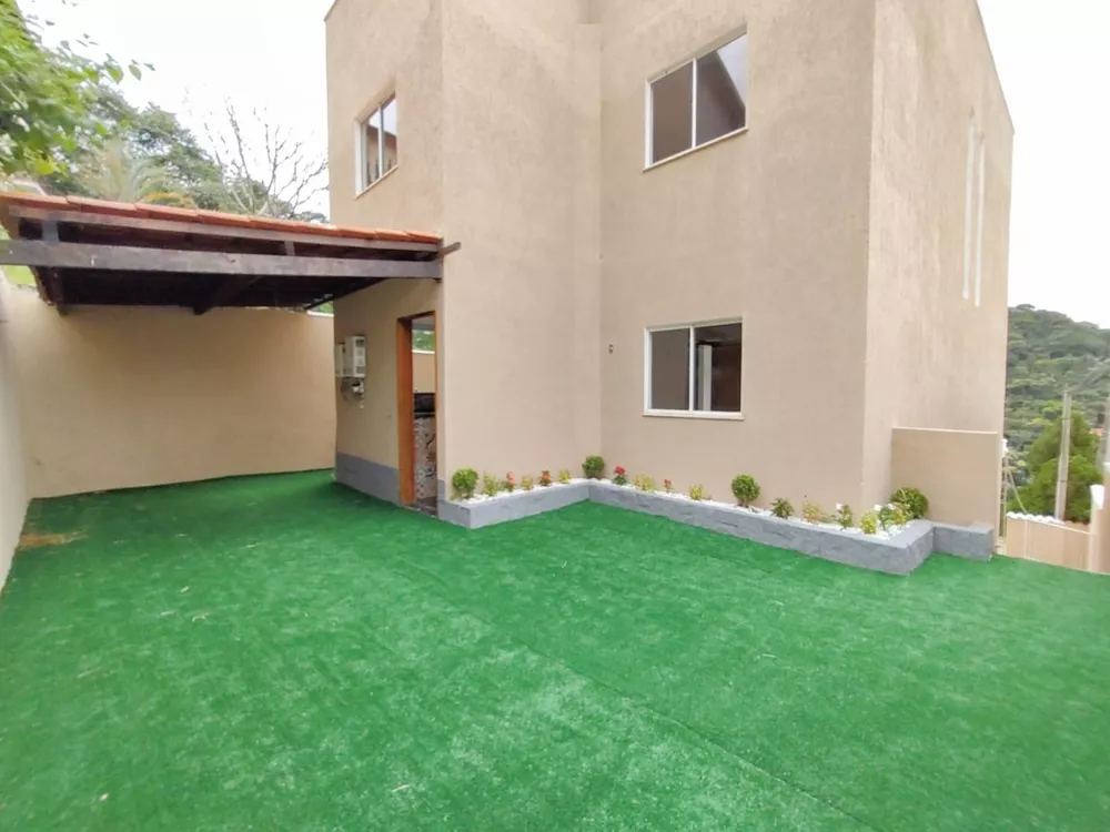 Casa, 4 quartos - Foto 1