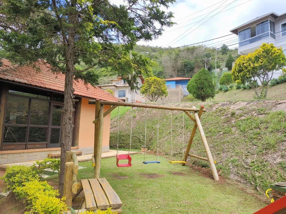 Casa, 4 quartos - Foto 32