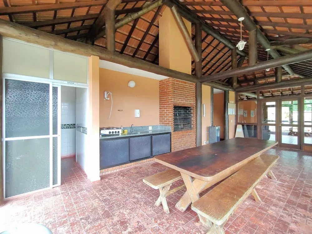 Casa, 4 quartos - Foto 20