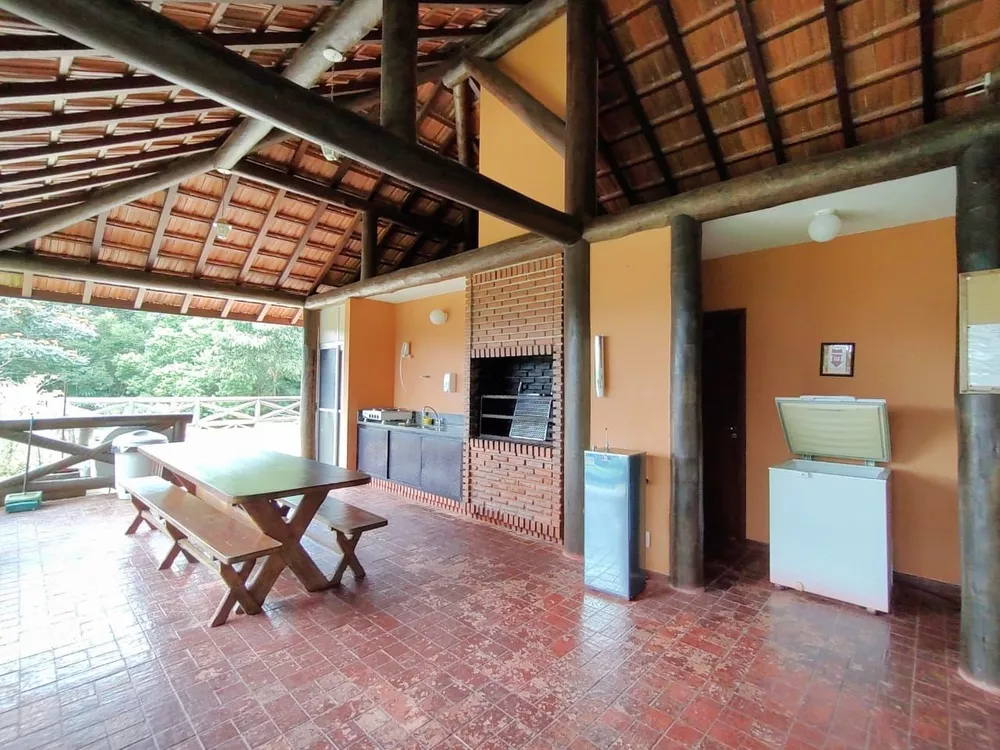 Casa, 4 quartos - Foto 25