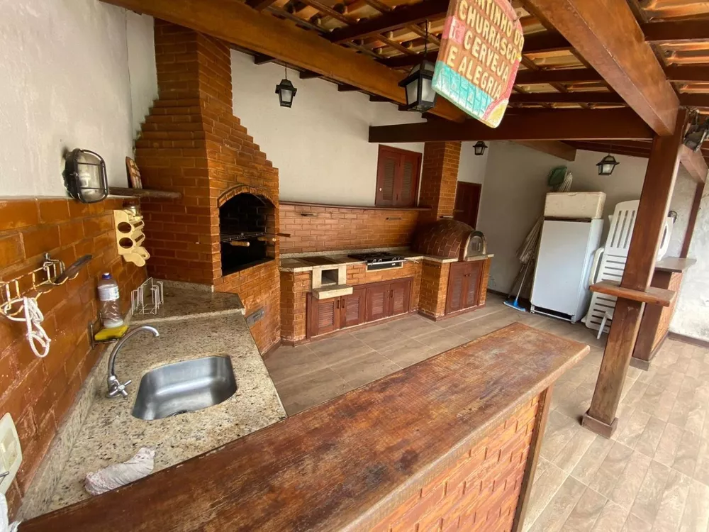 Casa, 4 quartos - Foto 18