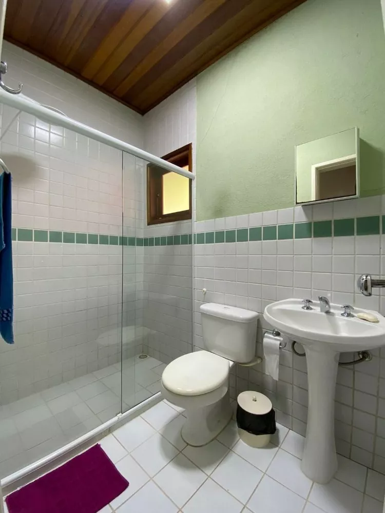 Casa, 4 quartos - Foto 2