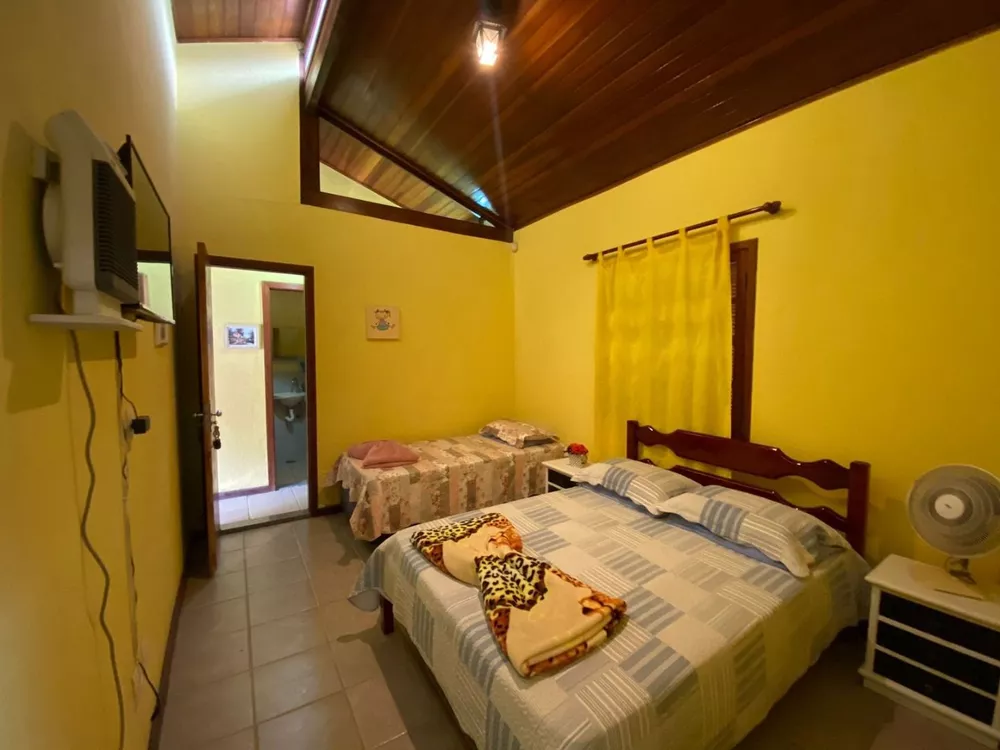 Casa, 4 quartos - Foto 7