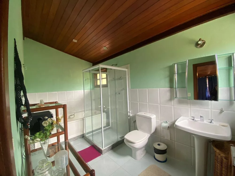 Casa, 4 quartos - Foto 17