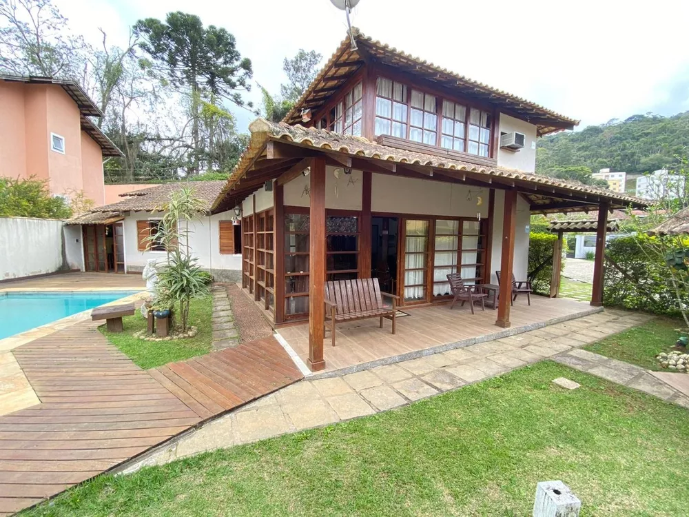 Casa, 4 quartos - Foto 27