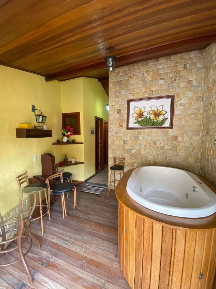 Casa, 4 quartos - Foto 28