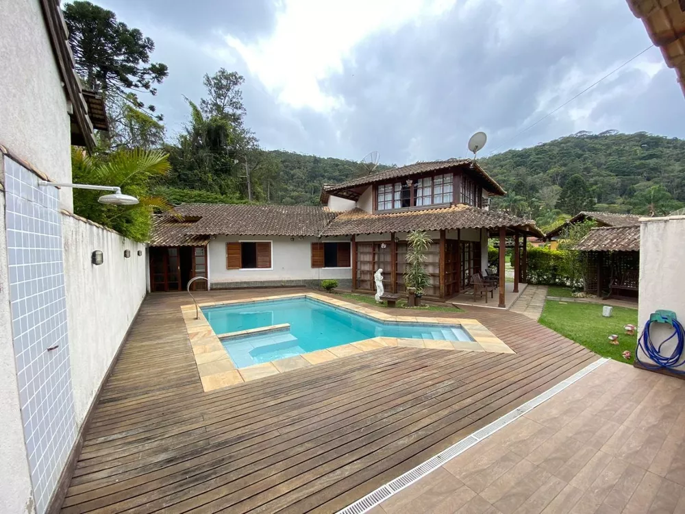 Casa, 4 quartos - Foto 25