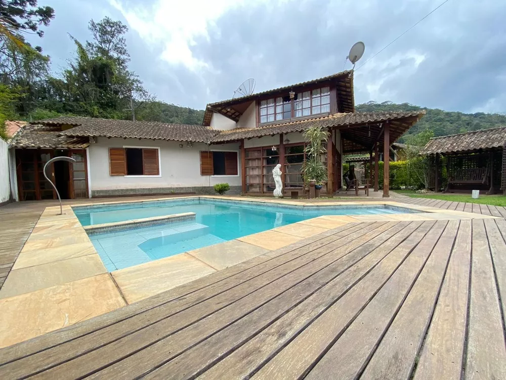 Casa, 4 quartos - Foto 12