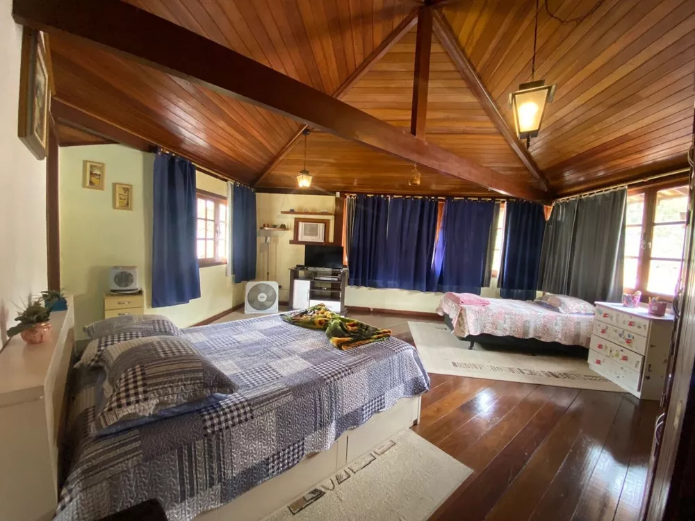 Casa, 4 quartos - Foto 1