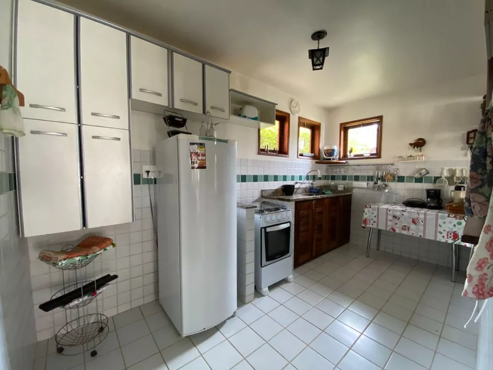 Casa, 4 quartos - Foto 5