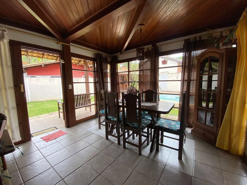 Casa, 4 quartos - Foto 6