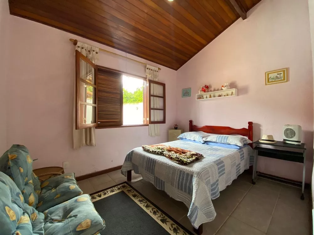 Casa, 4 quartos - Foto 14