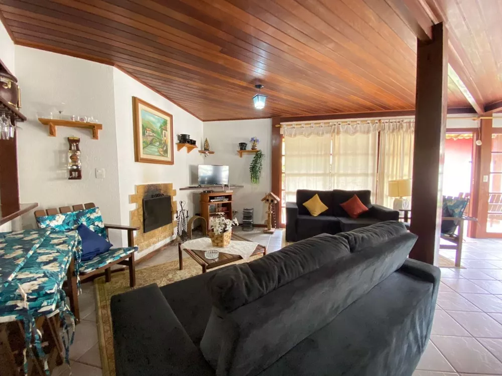 Casa, 4 quartos - Foto 4