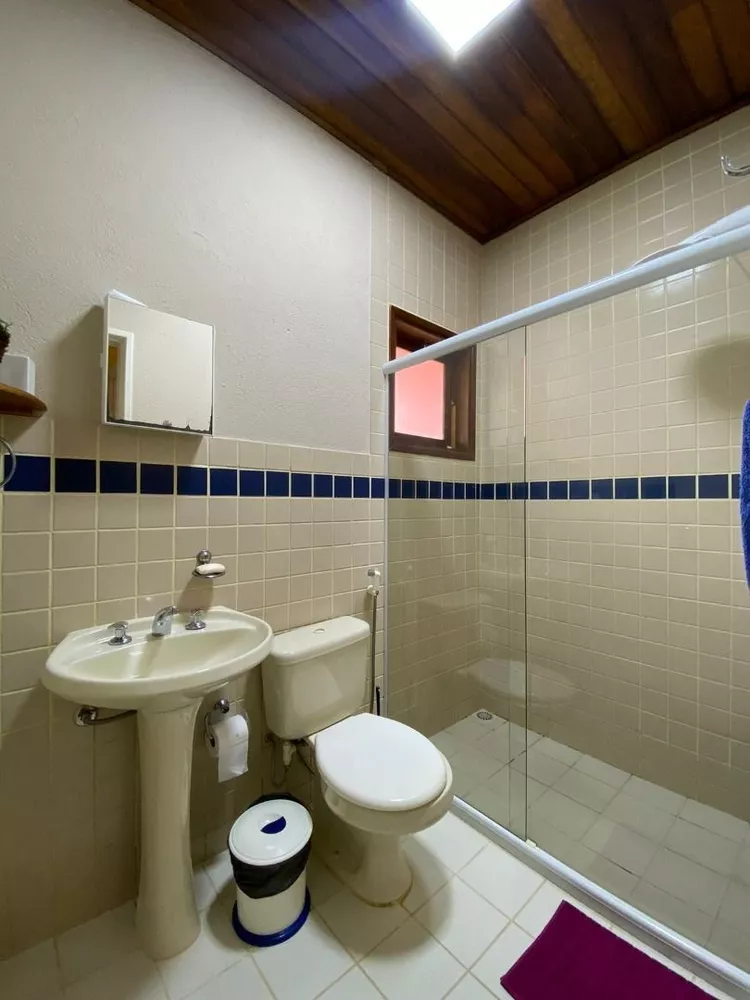 Casa, 4 quartos - Foto 19