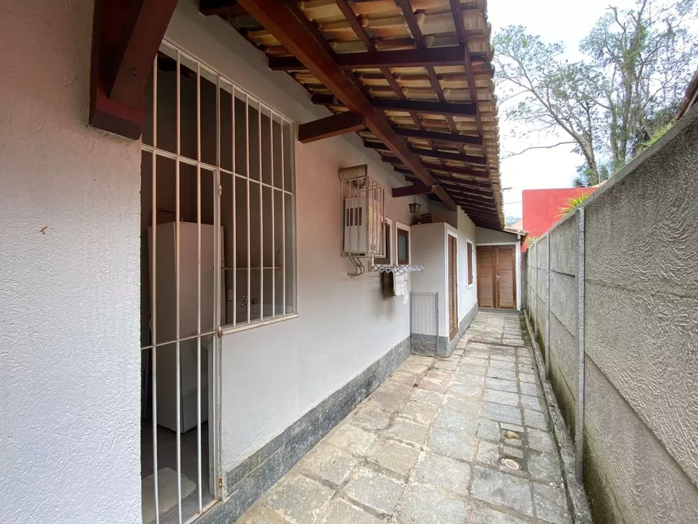 Casa, 4 quartos - Foto 11