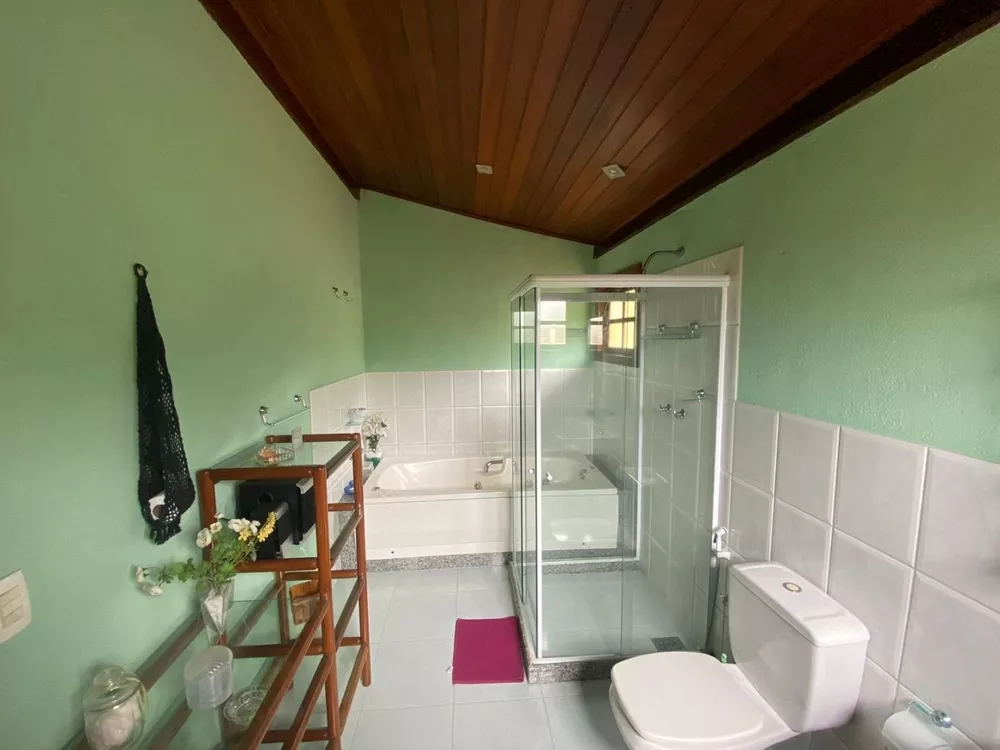 Casa, 4 quartos - Foto 22