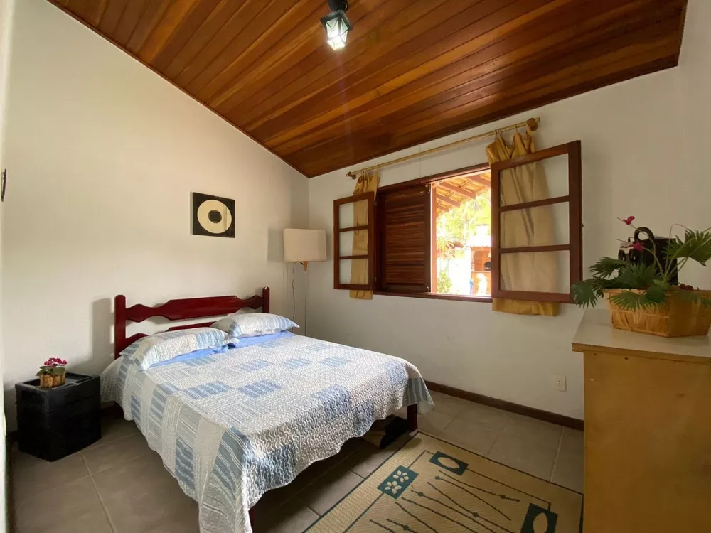 Casa, 4 quartos - Foto 16