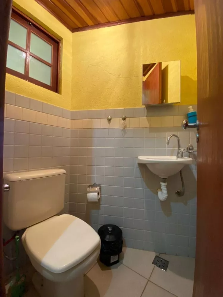 Casa, 4 quartos - Foto 9