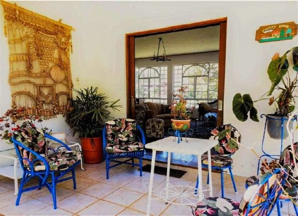 Casa, 5 quartos - Foto 29