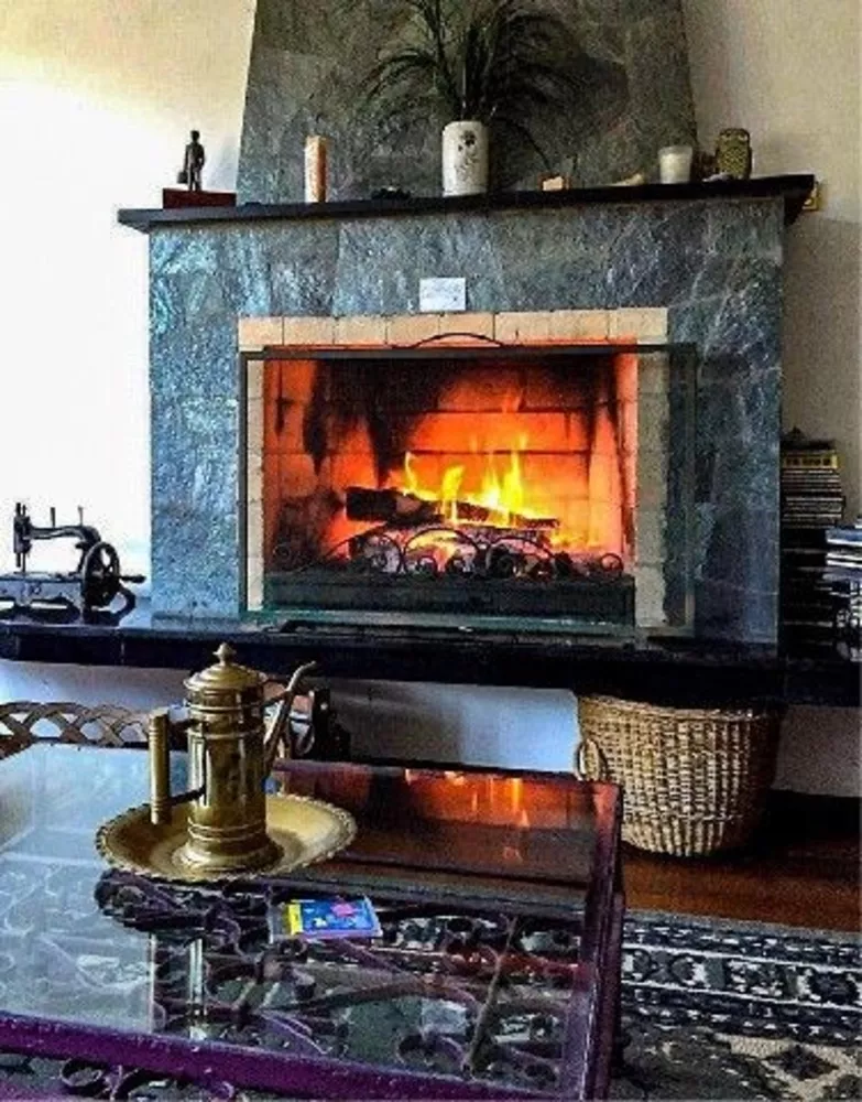 Casa, 5 quartos - Foto 3