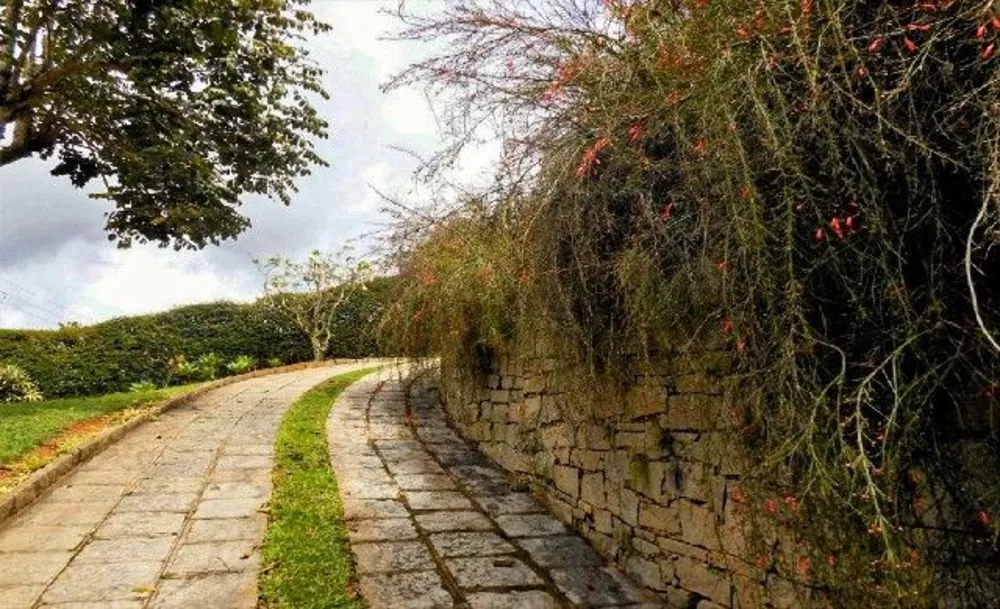 Casa, 5 quartos - Foto 20