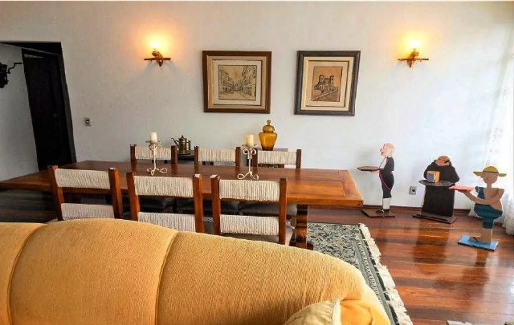 Casa, 5 quartos - Foto 4
