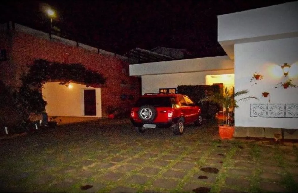 Casa, 5 quartos - Foto 7