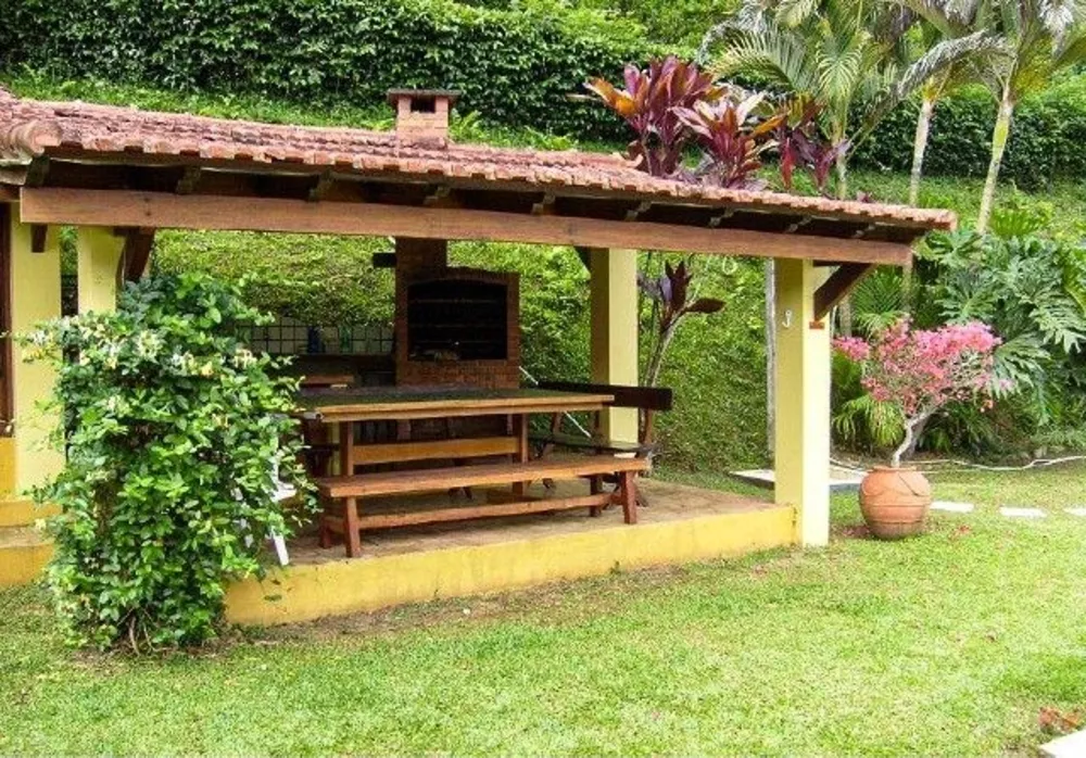 Casa, 5 quartos - Foto 14