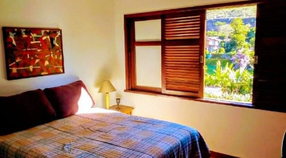 Casa, 5 quartos - Foto 17