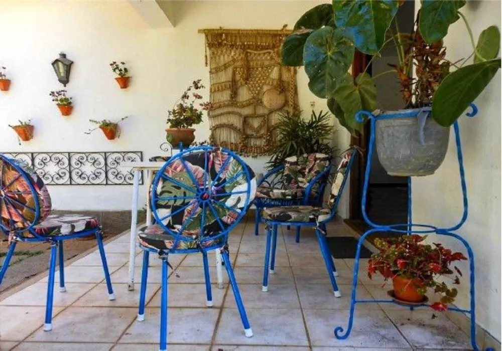 Casa, 5 quartos - Foto 22