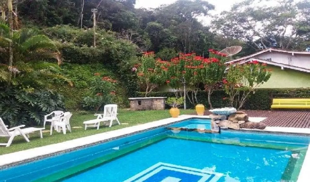 Casa, 5 quartos - Foto 10