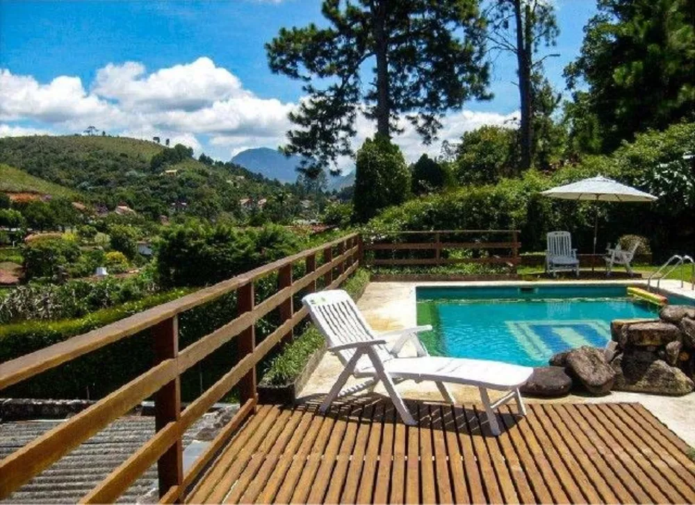 Casa, 5 quartos - Foto 18