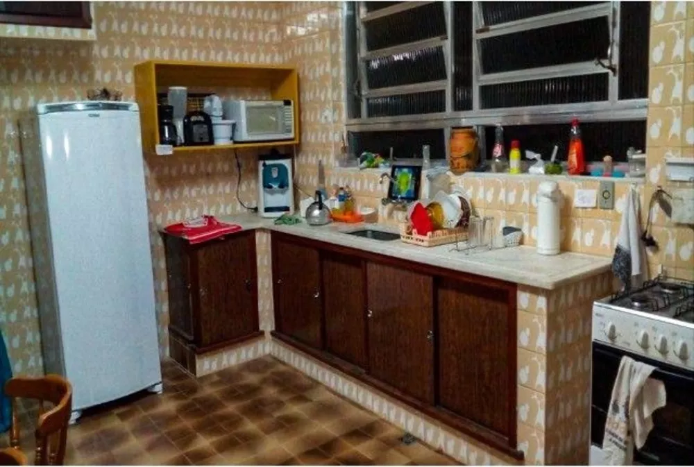 Casa, 5 quartos - Foto 23