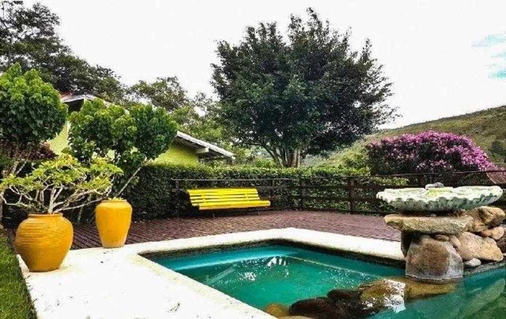 Casa, 5 quartos - Foto 24