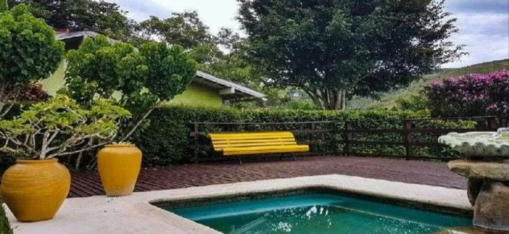 Casa, 5 quartos - Foto 11