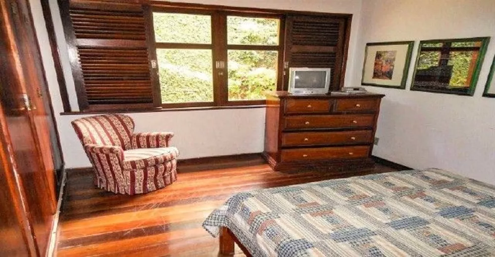 Casa, 5 quartos - Foto 2
