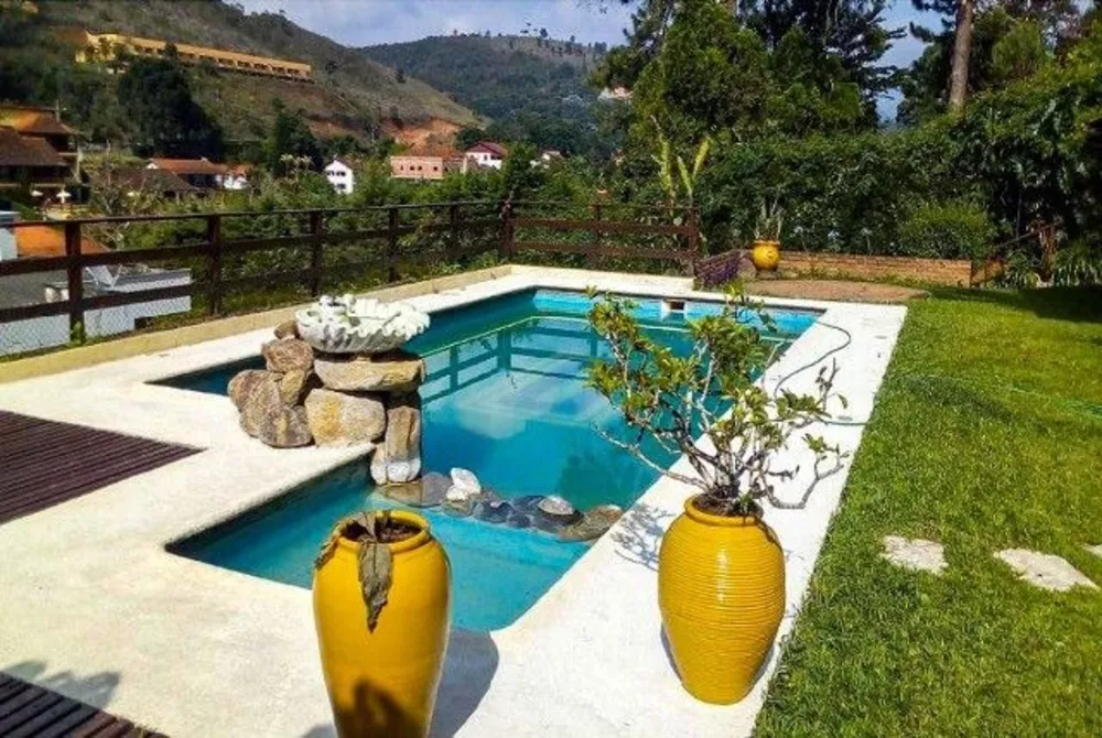 Casa, 5 quartos - Foto 27