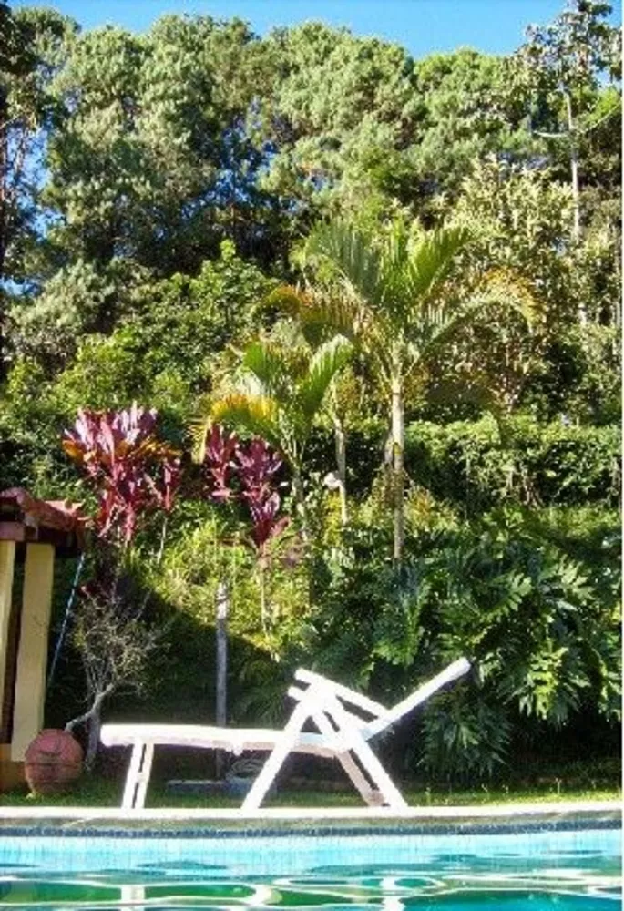 Casa, 5 quartos - Foto 25