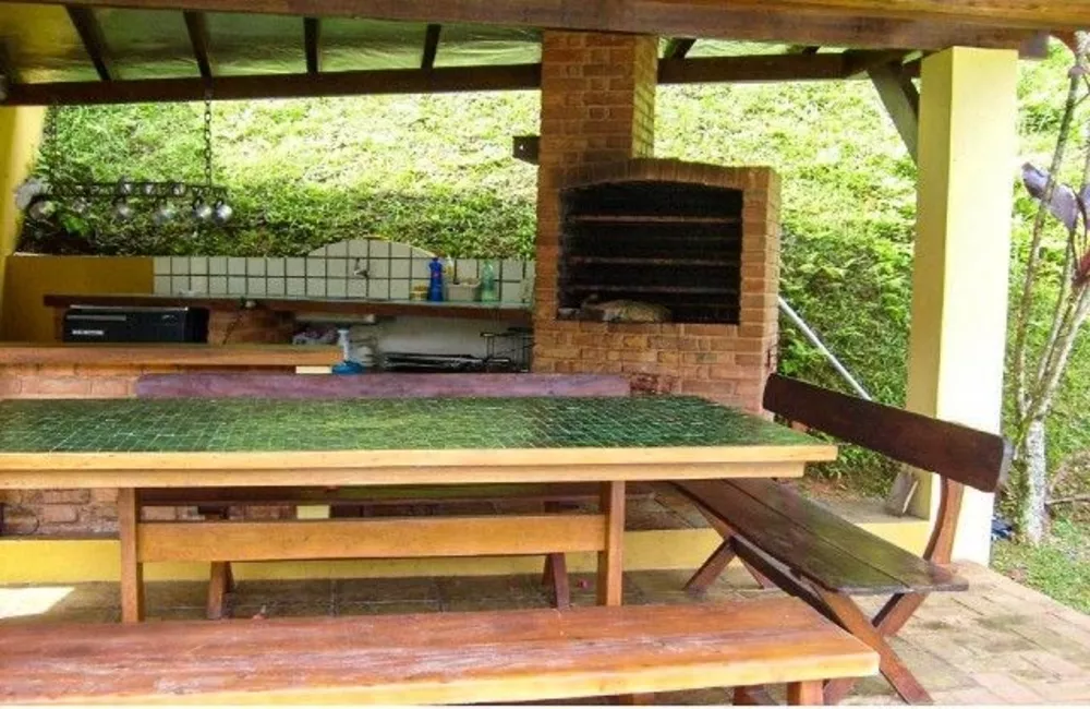 Casa, 5 quartos - Foto 16