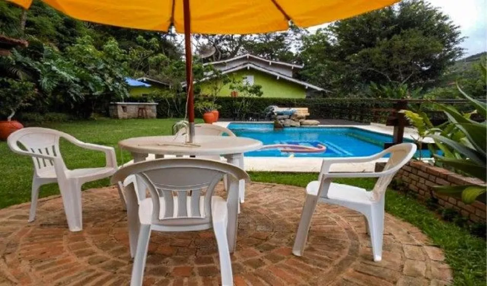 Casa, 5 quartos - Foto 6