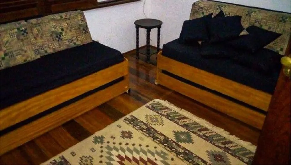 Casa, 5 quartos - Foto 8