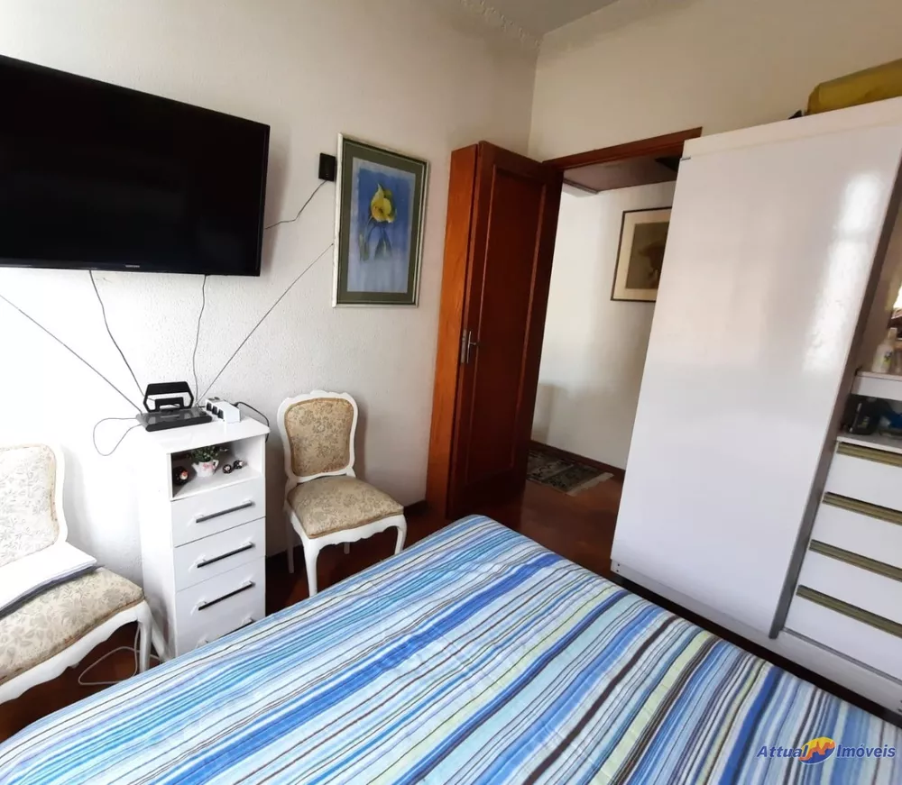 Apartamento à venda com 1 quarto, 29m² - Foto 5