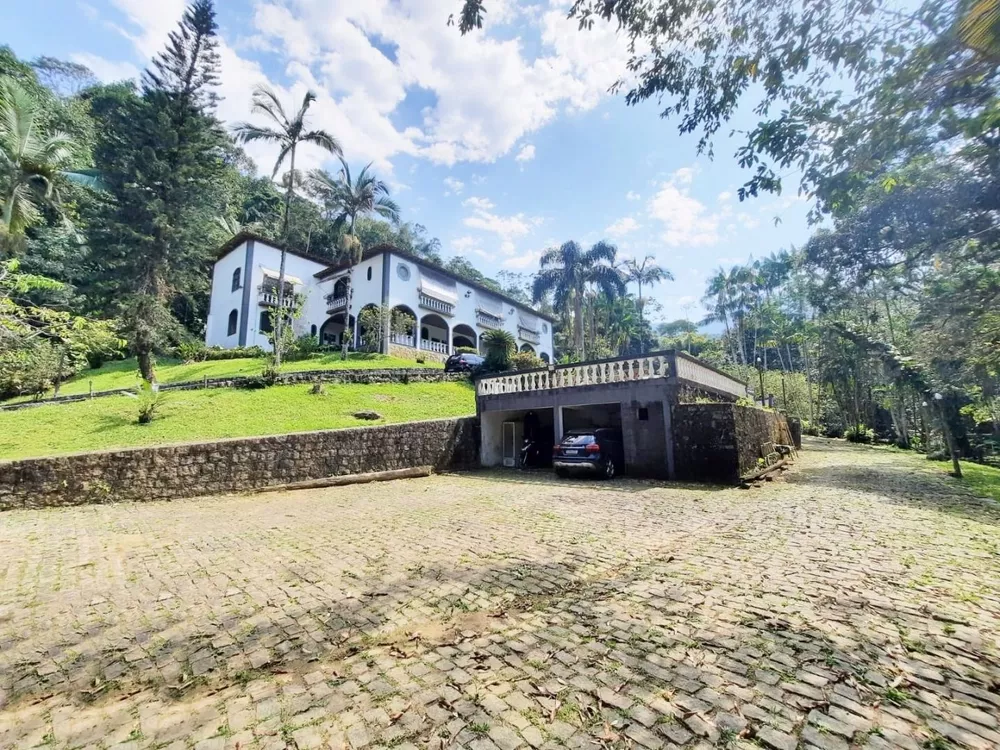 Casa, 4 quartos - Foto 58