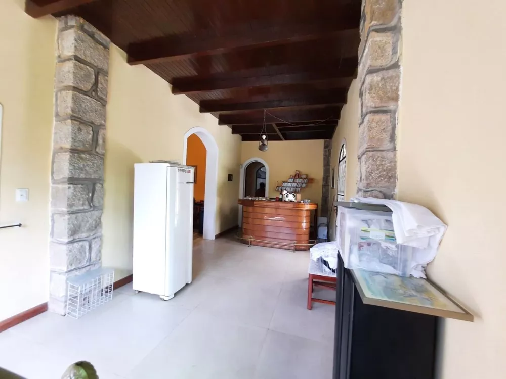 Casa, 4 quartos - Foto 14